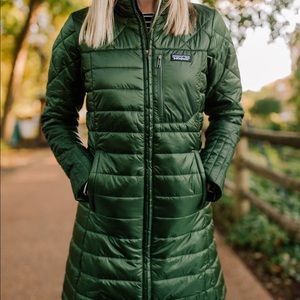 burberry jacket blue